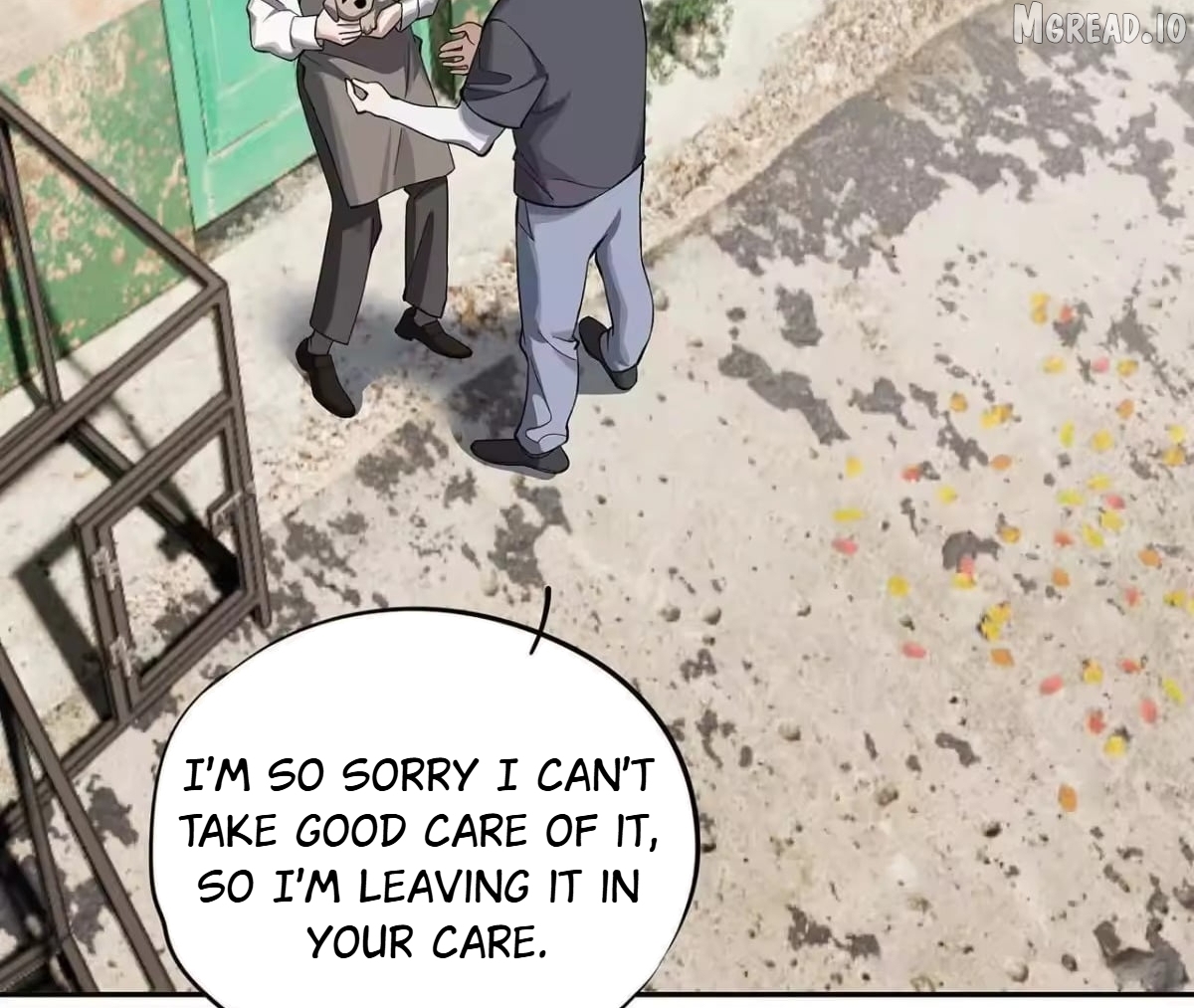 Confession Of The Suspect A Chapter 19  - page 38